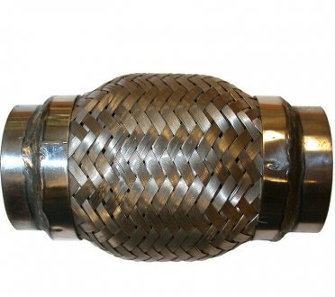 Гофра [d(диаметр)=58 mm, L(длина)=150 mm] JP GROUP 9924400200