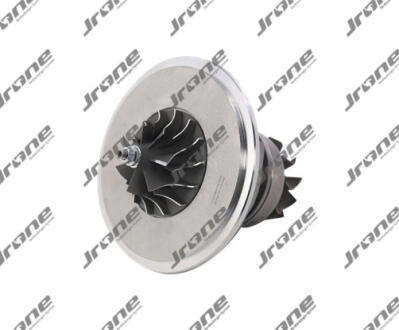 Картридж турбины (отбалансированный) GARRETT TB4122 MERCEDES-BENZ O 303 80-92, O 330 90-,O 403 03- Jrone 1000-010-157