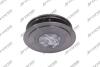 Картридж турбіни GARRETT GTD2056VZK Jrone 1000010591T (фото 1)