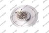 Картридж турбины GARRETT GTD1036VZ Jrone 1000010623T (фото 2)