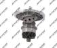 Фото 2 - картридж турбіни KKK K27 Jrone 1000030120 Картридж турбіни KKK K27 Jrone 1000030120 (фото 2)