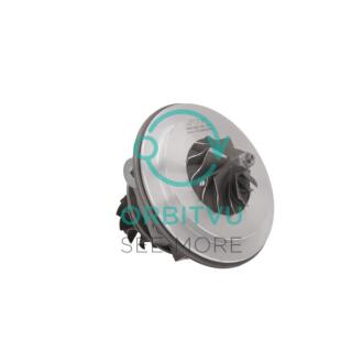 Картридж турбины (отбалансированный) KKK K03 AUDI A3 (8P1) 04-12, A3 Sportback (8PA) 04 Jrone 1000030185 (фото 1)