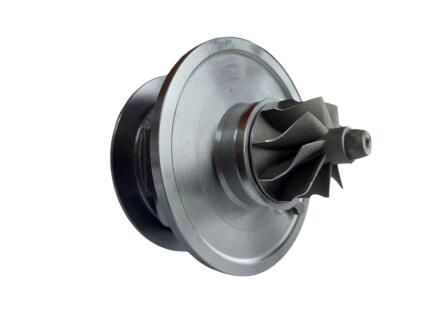 Картридж турбины (отбалансированный) BV39 AUDI/VW 2.0L TDI DPF 2007 Jrone 1000-030-201