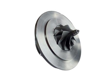 Картридж турбины (отбалансированный) KKK KP39 FORD C-MAX II 10-, FOCUS III 11-, FOCUS III 13- Jrone 1000030230 (фото 1)