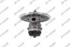 Картридж турбины (отбалансированный) KKK K26 MAN L 2000 93-, M 2000 L 95- Jrone 1000030291 (фото 4)