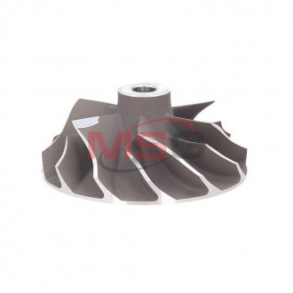 Компресорне колесо турбіни GARRETT 1200-020-085 Jrone 1200020085