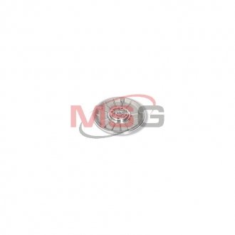 Маслоотражательный щит (фланец) GT1546S/GTA1749V Jrone 1300-011-020