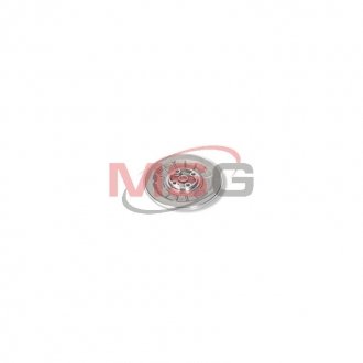 Масляный щит (фланец) GARRETT GT1749S Jrone 1300-016-061 (фото 1)
