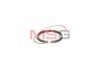 Уплотнительное кольцо Jrone 2000-020-069 (фото 4)