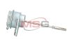 Актуатор турбіни MITSUBISHI TD04L-12T-4 MITSUBISHI PAJERO II (V3-W, V2-W, V4-W) 94-99 Jrone 2061-016-040 (фото 3)