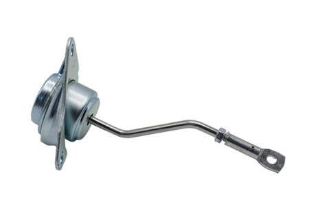 Актуатор турбины MITSUBISHI TF035HM-12T-4 HYUNDAI GALLOPER II (JK-01) 98-03, H-1 / STAREX 97-04 Jrone 2061016044