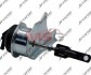 Актуатор турбіни GARRETT GT1549 NISSAN INTERSTAR (X70) 02-, INTERSTAR (X70) 02- 2061016181