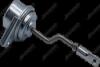 Актуатор турбіни MITSUBISHI TD025M-06T OPEL ASTRA G (F48, F08) 00-05 2061016340