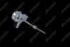 Актуатор турбіни KKK K03 CITROEN, PEUGEOT 207,1.6PL EP6 DT 2007 Jrone 2061016636 (фото 1)