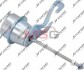 Актуатор турбіни DACIA DUSTER 10-18, LOGAN (LS) 07-11, LOGAN EXPRESS (FS) 09-н.в. 2061016A85