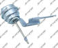Актуатор турбины AUDI A3 (8L1) 96-03, TT (8N3) 98-06, TT Roadster (8N9) 99-06; SEAT LEON (1M1) 99-06 2061016B98