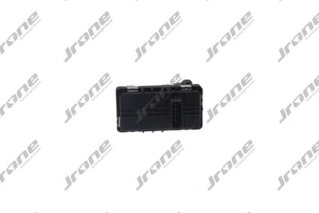 Електронний актуатор (сервопривід) MITSUBISHI TF035 Jrone 2063050001 (фото 1)