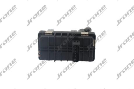 Електронний актуатор (сервопривід) MITSUBISHI TF035 Jrone 2063050002