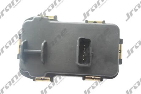 Актуатор турбины TD04L4 JAGUAR XF (J05, CC9) 11-15, XF SPORTBRAKE (CC9) 12-14 Jrone 2063050004