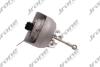 Актуатор турбіни електронний GARRETT GTB1449VZ 2063050029