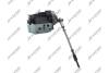 Електронний актуатор (сервопривід) MITSUBISHI TD04L6 Jrone 2063050075 (фото 2)