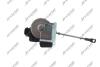 Електронний актуатор (сервопривід) MITSUBISHI TD04L6 Jrone 2063050075 (фото 4)