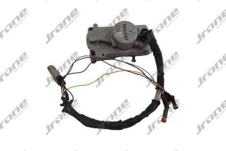 Актуатор турбіни електронний MITSUBISHI TD02L Jrone 2063050078