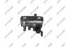 Електронний актуатор (сервопривід) GARRETT GTD1752VRK Jrone 2063050083 (фото 3)