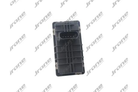 Електронний актуатор (сервопривід) GARRETT GTD1752VRK Jrone 2063050083 (фото 1)