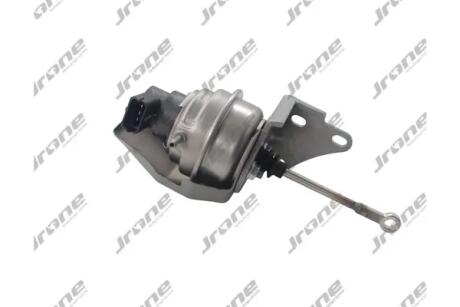 Актуатор турбіни електронний GARRETT GTC1446VZ Jrone 2063050109 (фото 1)