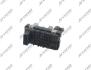 Электронный актуатор (сервопривод)   GARRETT GT1749V MERCEDES-BENZ SPRINTER 06- 2063050143