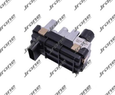 Актуатор турбіни GT1749V Jrone 2063050165