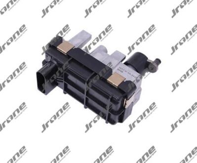 Электронный актуатор (сервопривод) GARRETT GT1746V FORD C-MAX 07-, FOCUS II (DA_) 05- Jrone 2063050374