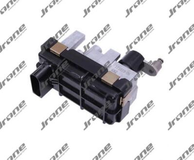 Електронний актуатор (сервопривід) GARRETT GTB2056VZK Jrone 2063050E43