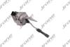 Актуатор турбіни GARRETT GTB1549V OPEL ASTRA GTC J 11-15, ASTRA J 09-15, ASTRA 10-15 2063055794