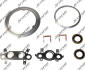 Комплект прокладок турбины TD04L LAND ROVER DISCOVERY SPORT (L550) 14-н.в., FREELANDER 2 (FA) 06-14 2090010049