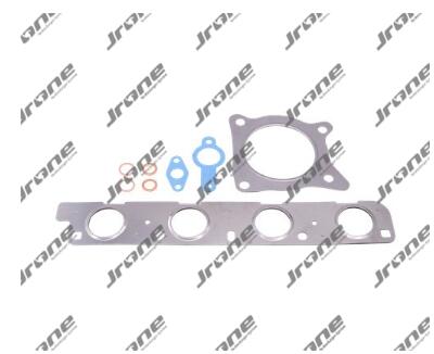 Комплект прокладок турбіни AUDI A4 07-15, A5 07-16; SEAT Exeo 08-13 Jrone 2090010103