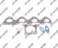 Комплект прокладок турбіни VW Golf VI 09-14; AUDI A3 03-12; SKODA Octavia A5 04-13; SEAT Altea 04-09 Jrone 2090010142 (фото 1)