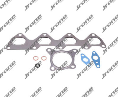 Комплект прокладок турбіни VW Golf VI 09-14; AUDI A3 03-12; SKODA Octavia A5 04-13; SEAT Altea 04-09 Jrone 2090010142