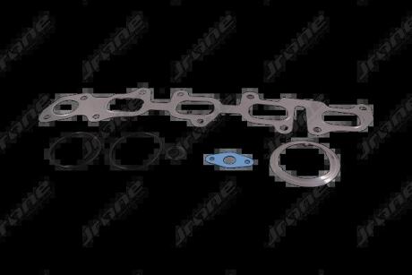 Комплект прокладок турбіни VW Tiguan 16-; AUDI A3 12-22; SKODA Octavia A7 13-19; SEAT Leon 12-20 Jrone 2090010155M (фото 1)
