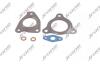 Фото 1 - комплект прокладок турбіни MERCEDES-BENZ C-Class W205 14-21; NISSAN X-Trail T32 14-21, Qashqai 07-14, Qashqai 14-22 Jrone 2090010163 Комплект прокладок турбіни MERCEDES-BENZ C-Class W205 14-21; NISSAN X-Trail T32 14-21, Qashqai 07-14, Qashqai 14-22 Jrone 2090010163 (фото 1)