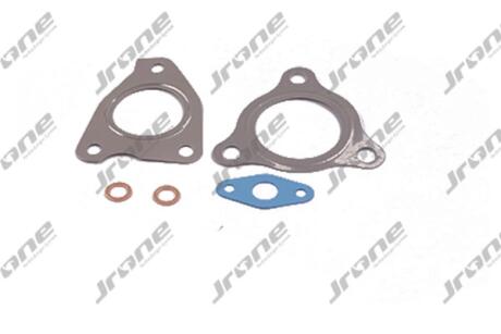Комплект прокладок турбіни MERCEDES-BENZ C-Class W205 14-21; NISSAN X-Trail T32 14-21, Qashqai 07-14, Qashqai 14-22 Jrone 2090010163
