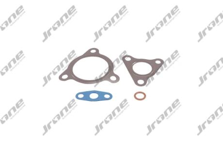 Фото комплект прокладок турбіни LAND ROVER Range Rover Evoque 11-19, Discovery Sport 14-; JAGUAR F-Pace 16-, XF 15- Jrone 2090010208 Комплект прокладок турбіни LAND ROVER Range Rover Evoque 11-19, Discovery Sport 14-; JAGUAR F-Pace 16-, XF 15- Jrone 2090010208