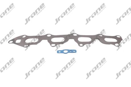 Комплект прокладок турбіни TOYOTA ProAce 16-; RENAULT 7 Crossback 17-; FORD Focus III 11-18; PEUGEOT Expert 16- Jrone 2090010295M (фото 1)