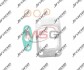 Комплект прокладок турбины TB2810 SAAB 9000 90-98 Jrone 2090505019 (фото 1)