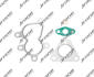 Комплект прокладок турбины GT1544S VW TRANSPORTER IV (70XD) 92- Jrone 2090505027 (фото 1)