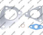 Комплект прокладок турбины AUDI A4 (8D2, B5) 95-00, A4 Avant (8D5, B5) 96-01, A6 (4B, C5) 97-00 Jrone 2090505033 (фото 1)