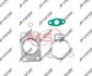 Комплект прокладок турбіни AUDI A8 (4D2, 4D8) 97-00,A6 (4B2, C5) 97-05; VW PASSAT B5 (3B6) 00-05,PASSAT B5 (3B5) 98-00 Jrone 2090505103 (фото 1)