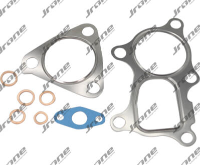 Комплект прокладок турбины KIA BONGO 03-н.в., K2500 (SD) 03-н.в Jrone 2090-505-163