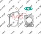 Комплект прокладок турбины GT1546S CITROEN BERLINGO 96-08, Xsara Picasso 99-10, C5 01-08 Jrone 2090505170 (фото 1)
